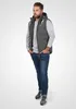 SOLID SDDry Weste Herren Weste Steppweste Outdoor Weste mit Produktbild-Vorschau 3