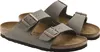 Birkenstock Arizona Doppel Riemen Birko Flor Sandale Ste  – Produktbild-Vorschau 60