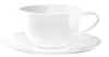 ASA Cafe au lait Tasse mit Unterer  d. 12,1 cm, h. 7,3 cm Náhľad obrázku produktu 1