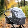 Zamboo Universal Komfort Regenschutz für Produktbild-Vorschau 15