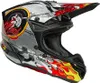 Kask O´Neal 5SRS HR multi S (55/56 cm) Podgląd zdjęcia produktu 4