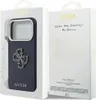 GUESS case passend für IPHONE 17 Pro Max GUHCP17X5PS4RGGB Produktbild-Vorschau 8