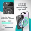 Siltcon 7-in-1 Magnetische Powerbank 10000 mAh – Produktbild-Vorschau 3