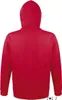SOL´S Uni Hooded Sweat-Shirt Snake Produktbild-Vorschau 2
