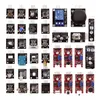 36-teiliges Universal Sensor Kit für Arduino und Raspberry Produktbild-Vorschau 1