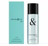 Tiffany & love For Him Deodorant Spray 150ml Náhled obrázku produktu 1