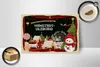 Holzschild Weihnachten Grüße HENSTEDT-ULZBURG Geschenk Produktbild-Vorschau 2