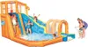 H2OGO!™ Wasserpark mit Dauergebläse „Hurricane“ 5-10 Jahre Produktbild-Vorschau 1