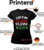 This is my Christmas Pajama Shirt Pyjama - Weihnachten Xmas Produktbild-Vorschau 4