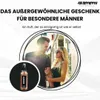 3X Gummy Cologne Tiger Eye 400ml Barber Aftershave Spray Produktbild-Vorschau 6