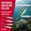 Gerlinger Norwegen Zubehör-Komplett-Set - Angelset für Produktbild-Vorschau 5