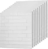 TolleTour 1 set (50 pezzi) di piastrelle 3D impermeabili di Anteprima dell’immagine prodotto 1