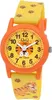 Q&Q Kinderuhr mit Silikonarmband, Tigermotive, 10 ATM Produktbild-Vorschau 1