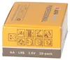AgfaPhoto Batterie Alkaline Professional -AA  Mignon   Produktbild-Vorschau 5