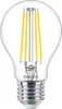 A close-up studio shot of a Philips LED light bulb against a white background. Produktbild-Vorschau