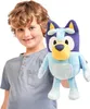 TMT BLUey mascotte interattiva BLU17632 76320 Anteprima dell’immagine prodotto 3