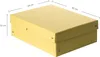 Falken Aufbewahrungsbox PURE Box Pastell 22001936 A4 100mm Produktbild-Vorschau 4