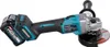 Makita GA005GZ - Winkelschleifer - schnurlos Produktbild-Vorschau 7