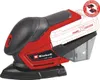 Einhell TE-OS 18/150 Li Solo Ponceuse multi-usages sans fil Voir les images du produit 21