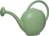 Decoris Gieskanne - hellgrun - mit Besenkopf - 8 Liter - 52 Produktbild-Vorschau 1
