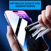 2X Blickschutz Panzerfolie Für Samsung Galaxy S25 Ultra Mit Produktbild-Vorschau 6