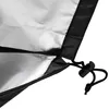 PillowPrim Stuhlabdeckung Abdeckung für Gartenstuhl Produktbild-Vorschau 7