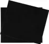 Guitare acoustique -Pickguard -Feuille DIY Custom PVC Black Voir les images du produit 3