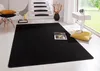 100x150 cm Kawałek dywanu Fancy 103004 Schwarz - czarny Podgląd zdjęcia produktu 2