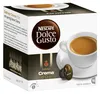 NESCAFÉ 842117 Nescafé D.Gusto D.Crema DÓro16 Podgląd zdjęcia produktu 1
