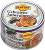 SUNTAT Gebratene Auberginen 300g Produktbild-Vorschau 1