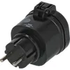 Brennenstuhl Connect WiFi Steckdose WA 3600 XS03 schwarz Produktbild-Vorschau 3