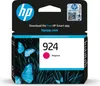 HP Oryginalny wkład z purpurowym atramentem 924, Podgląd zdjęcia produktu 1