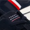 TOMMY HILFIGER RUNNER EVO MIX Blau Produktbild-Vorschau 20