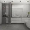 LED Einbauleuchten 3x4er Set warmweiß IP44 Deckenstrahler Produktbild-Vorschau 3
