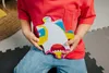 Trefl Puzzle Super giant Baby Shark 15 dílků - oboustranné Náhled obrázku produktu 7