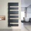 Heilmetz koupelnový radiátor 140 x 60 cm, sušák na ručníky, Náhled obrázku produktu 1