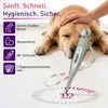 Thermomètre flexible pour animaux de compagnie Scala SC Voir les images du produit 2