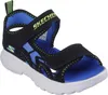 Skechers Sandalen Razor Splash - Aqua Buddies 406513L/BBLM Produktbild-Vorschau 12
