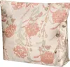 Peterson Kosmetiktasche für Frauen Antebile beige-rosa One Produktbild-Vorschau 3