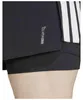 Shorts Adidas Pantalón corto adidas Adizero Running 2-in-1 Produktbild-Vorschau 3