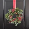 Mica Decorations Randell – dekoracja świąteczna, wieniec Podgląd zdjęcia produktu 5