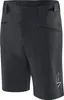 BLACK CREVICE - Damen MTB-Farhrradhose inkl. Innenshort mit Produktbild-Vorschau 1