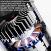 Elektrischer Nasenhaartrimmer 360° Rotationskopf Produktbild-Vorschau 2