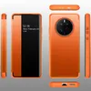 Huawei Mate 50 Hülle, Smart View Intelligente Wake Produktbild-Vorschau 3