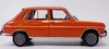 Norev 185755 Simca 1100 TI 1974 rot 1:18 Produktbild-Vorschau 13