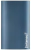 Intenso Premium 2 TB externe SSD-Festplatte blau Produktbild-Vorschau 1