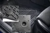 Gummimatten + Kofferraumwanne für Mercedes GLB X247 2019- Produktbild-Vorschau 3