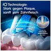 Oral-B iO Ultimative Reinigung Aufsteckbürsten schwarz (4 Produktbild-Vorschau 8