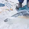 Wetterfestes Verlängerungskabell 10 m / 1 Steckdose / blau / PVC / 230 V / 1,5 mm2 Produktbild-Vorschau