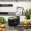 TZS First Austria - Brotbackautomat 850W - 700-1250g Produktbild-Vorschau 9